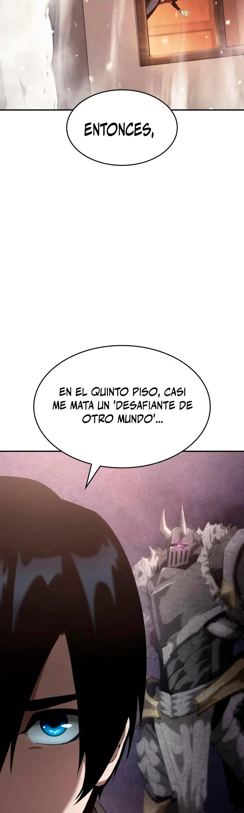 Nigromante sin límites Capítulo 26 en Línea - página 33