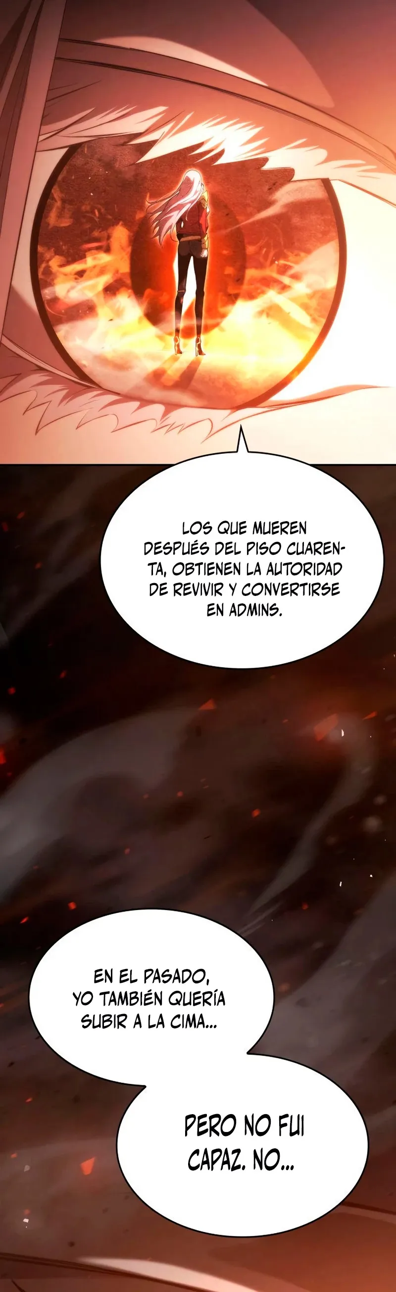Nigromante sin límites Capítulo 26 en Línea - página 44