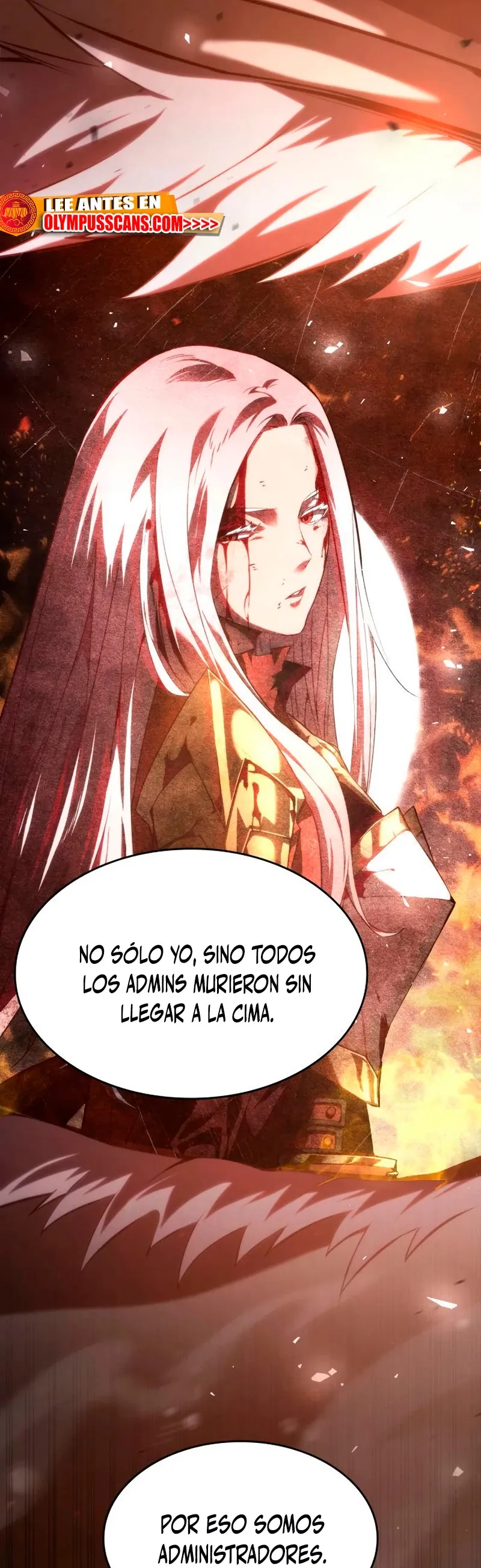 Nigromante sin límites Capítulo 26 en Línea - página 45