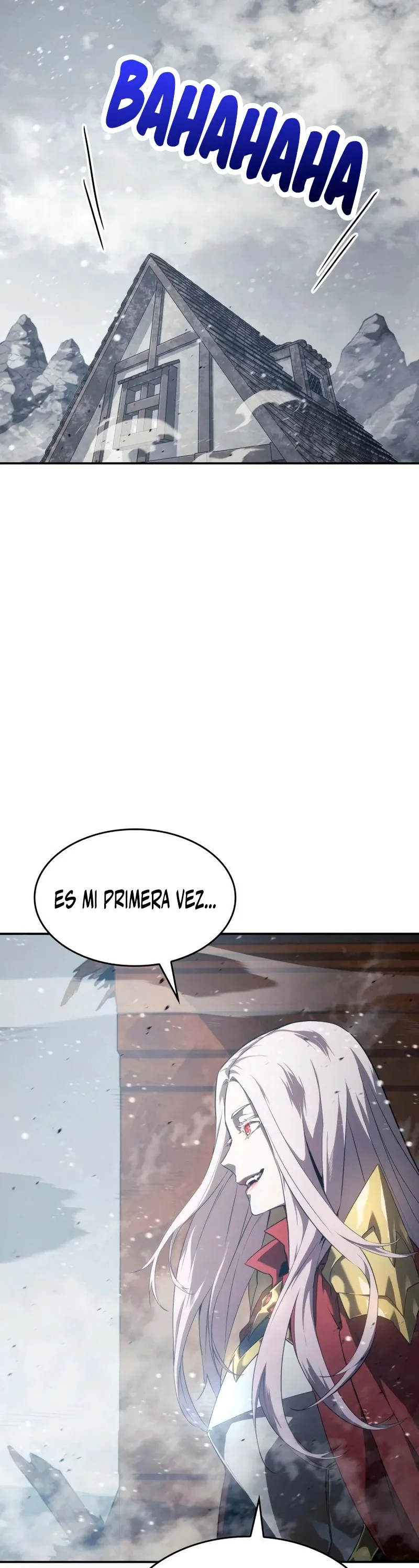 Nigromante sin límites Capítulo 26 en Línea - página 55