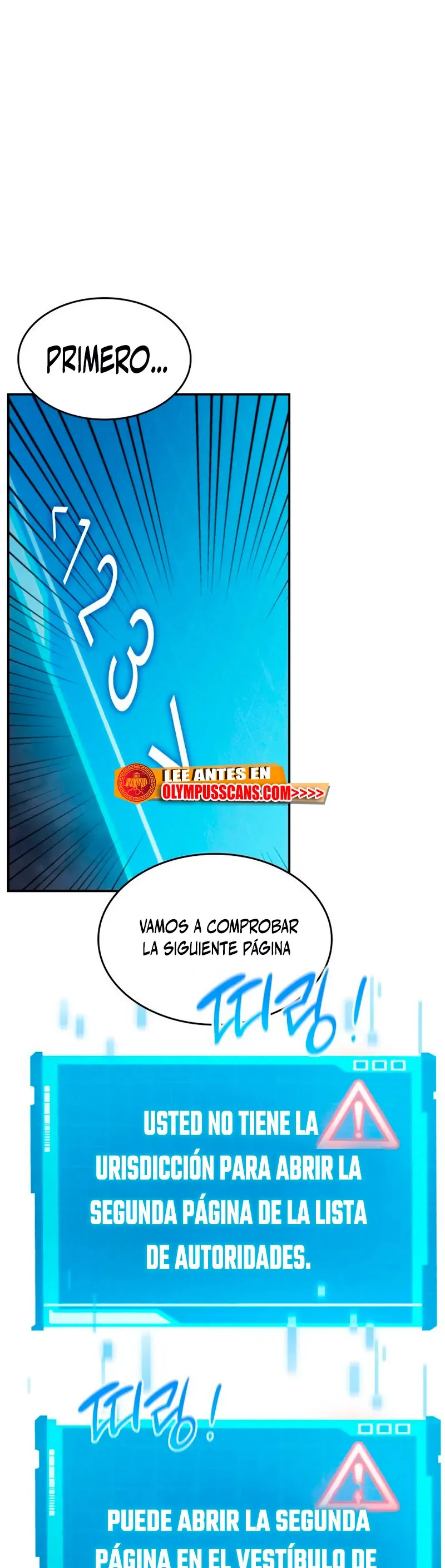 Nigromante sin límites Capítulo 26 en Línea - página 69