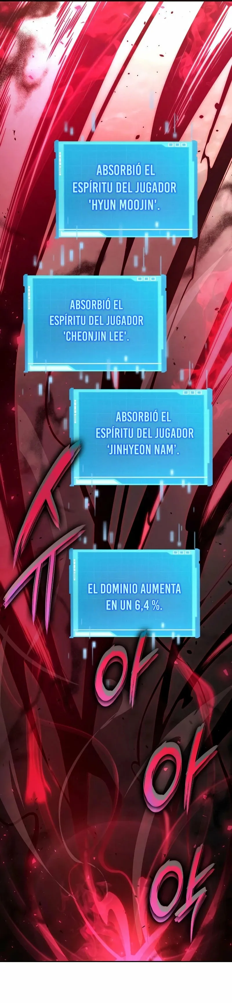 Nigromante sin límites Capítulo 31 en Línea - página 11