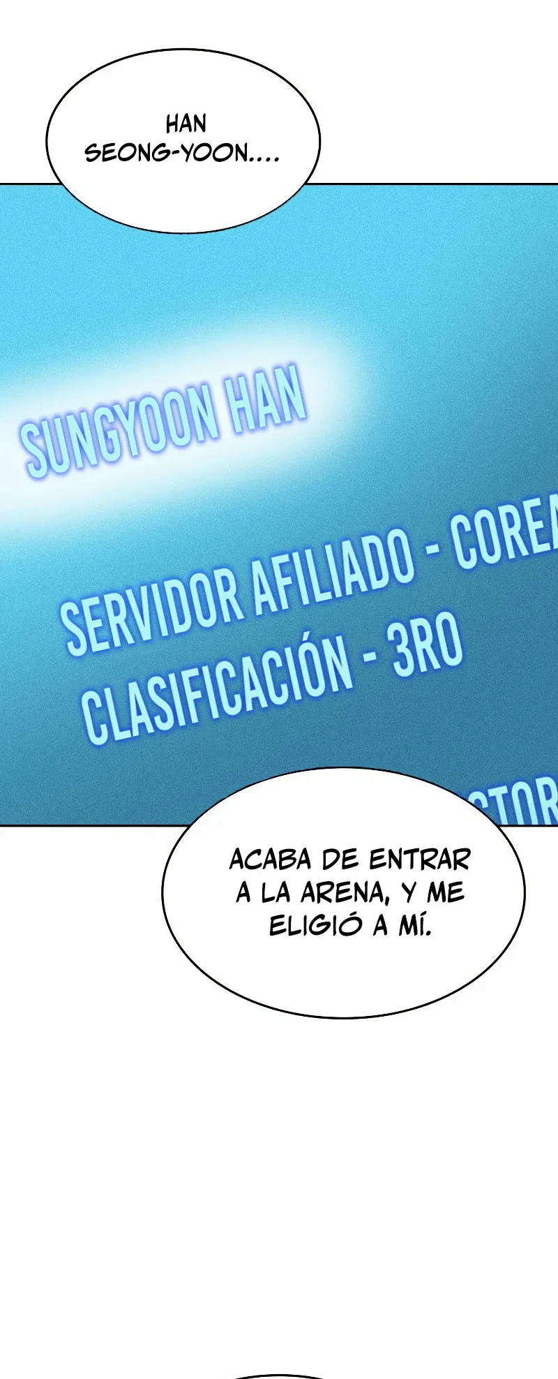 Nigromante sin límites Capítulo 31 en Línea - página 53