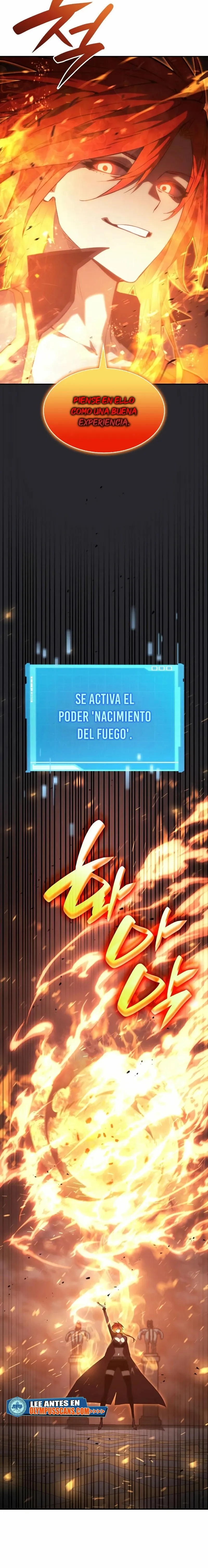 Nigromante sin límites Capítulo 31 en Línea - página 58