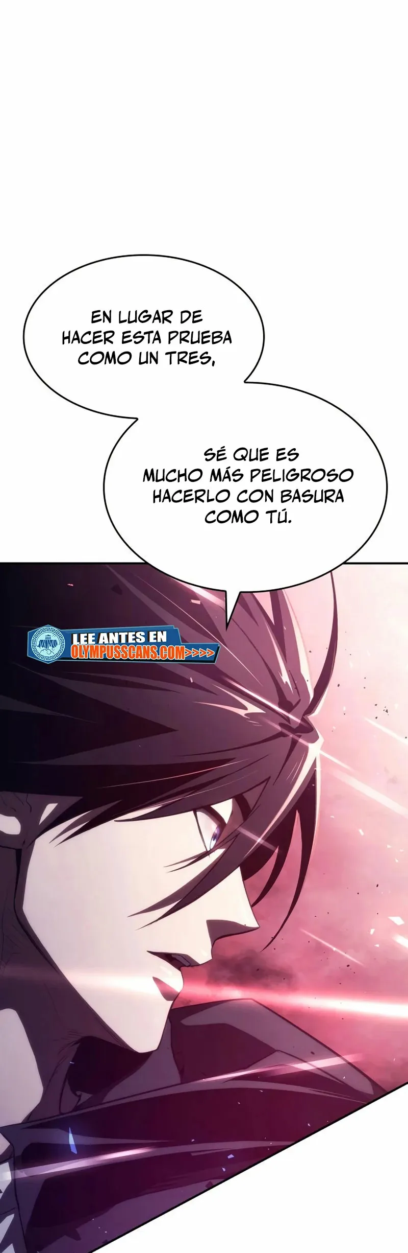 Nigromante sin límites Capítulo 34 en Línea - página 37