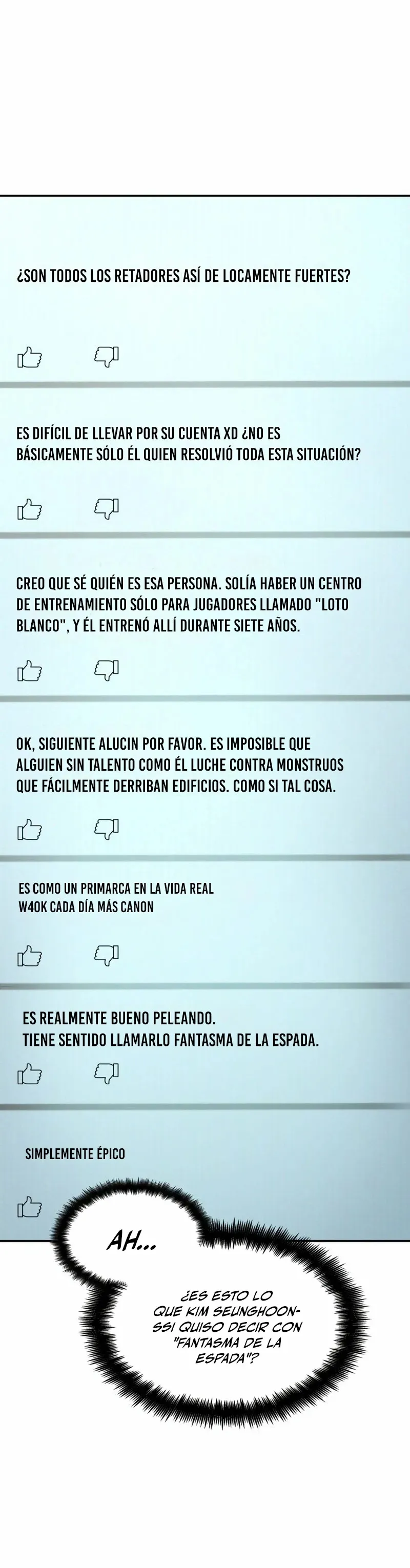 Nigromante sin límites Capítulo 43 en Línea - página 9