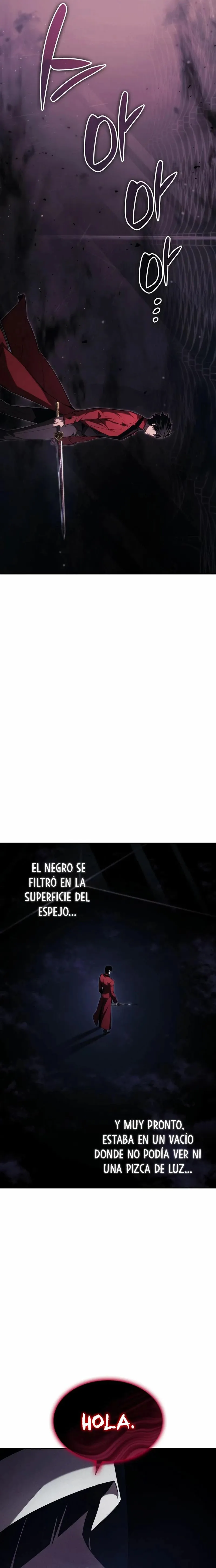 Nigromante sin límites Capítulo 46 en Línea - página 12