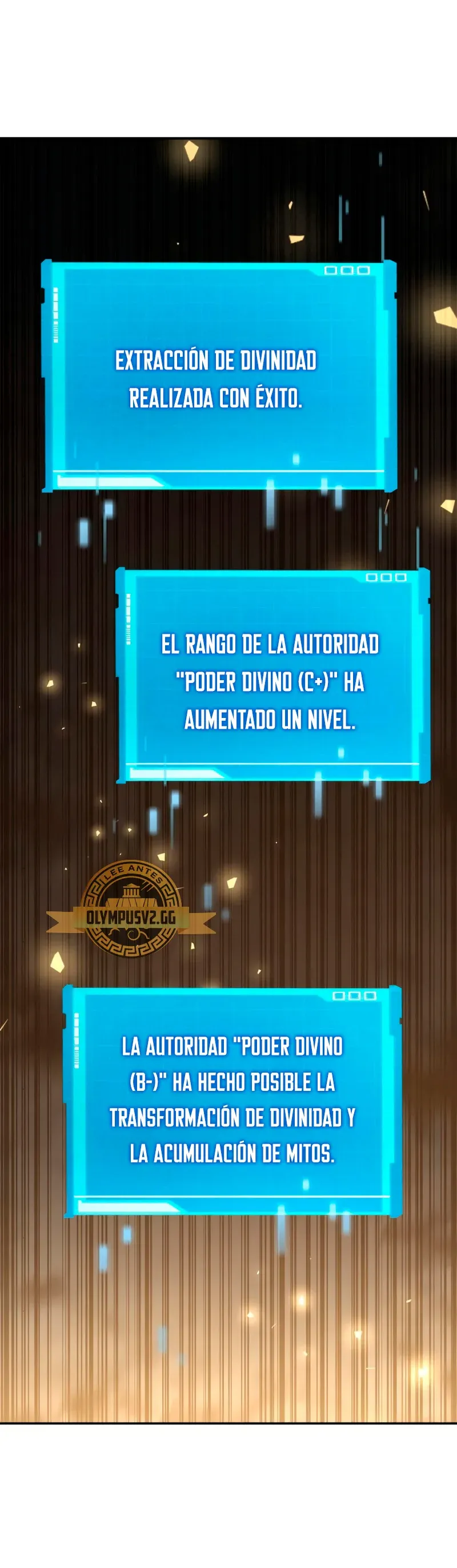 Nigromante sin límites Capítulo 54 en Línea - página 13