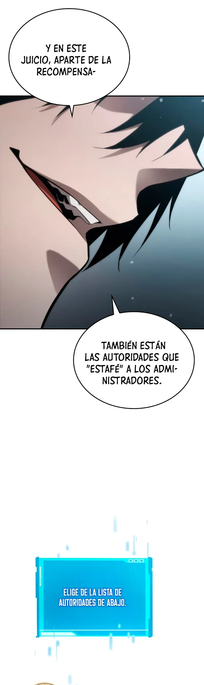 Nigromante sin límites Capítulo 54 en Línea - página 40