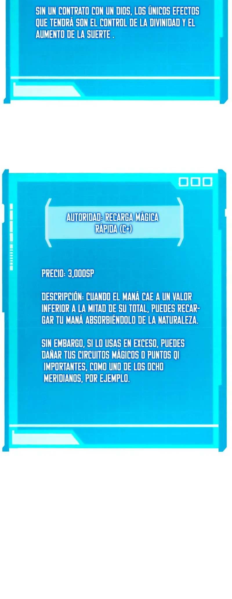 Nigromante sin límites Capítulo 54 en Línea - página 43