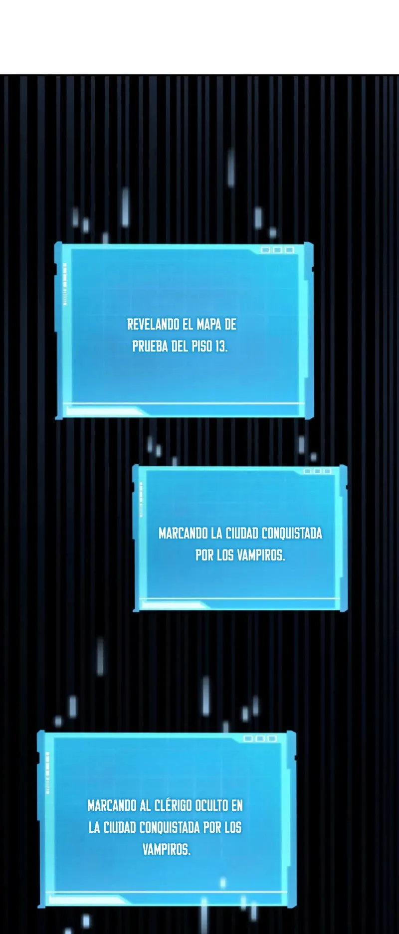Nigromante sin límites Capítulo 55 en Línea - página 18