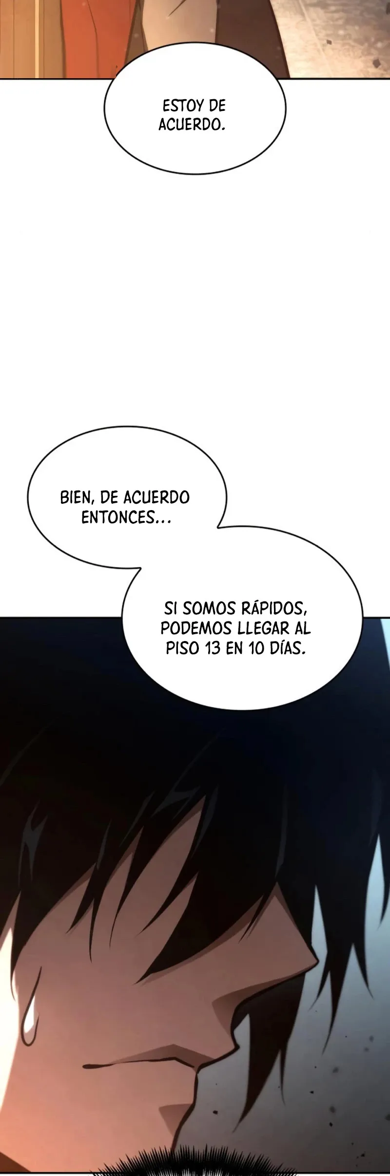 Nigromante sin límites Capítulo 55 en Línea - página 58