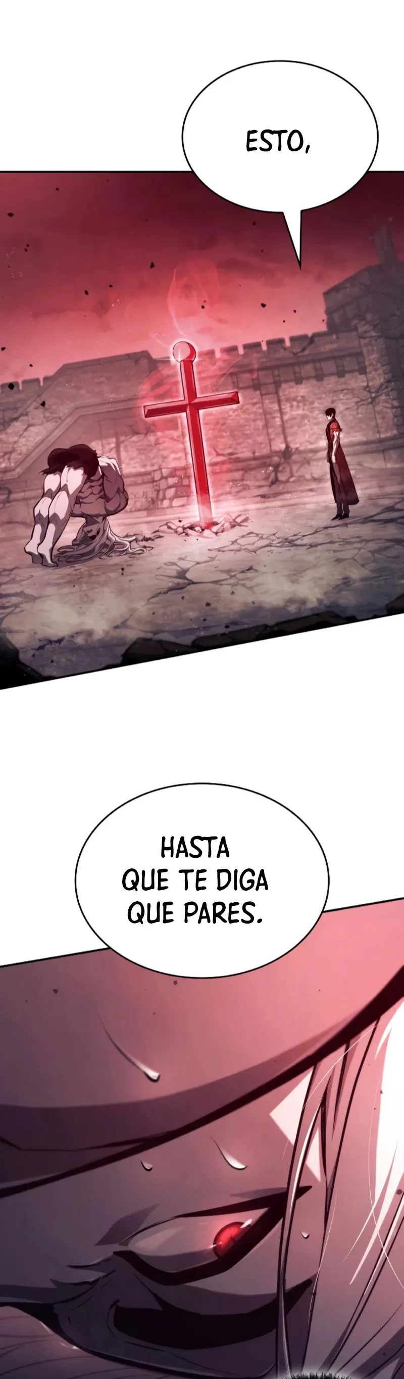 Nigromante sin límites Capítulo 58 en Línea - página 42