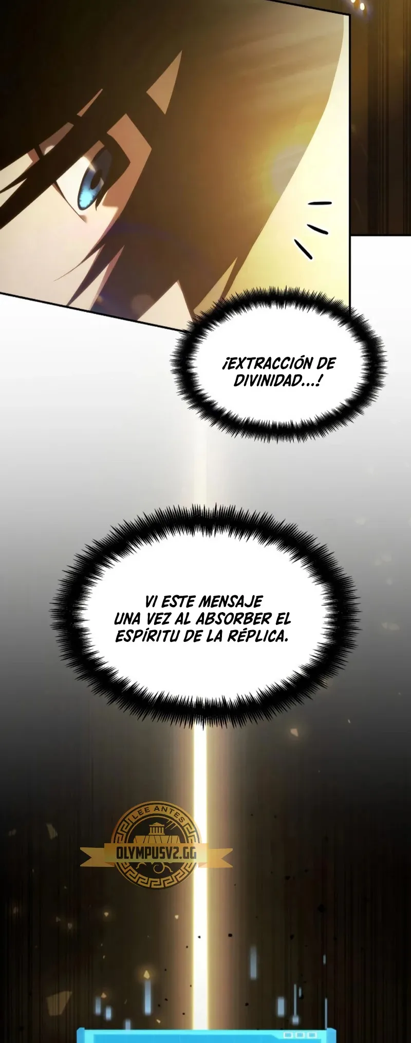 Nigromante sin límites Capítulo 58 en Línea - página 77