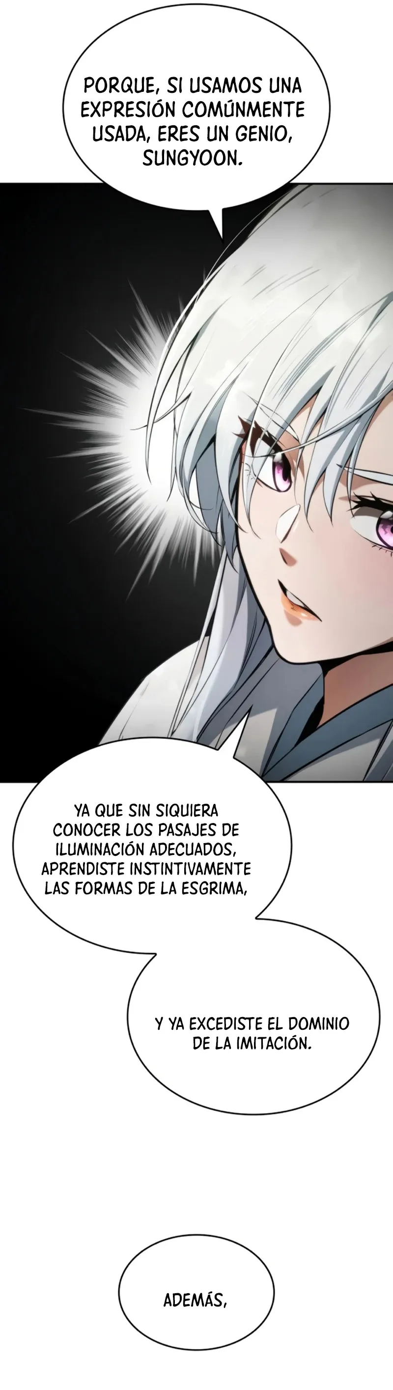 Nigromante sin límites Capítulo 59 en Línea - página 65