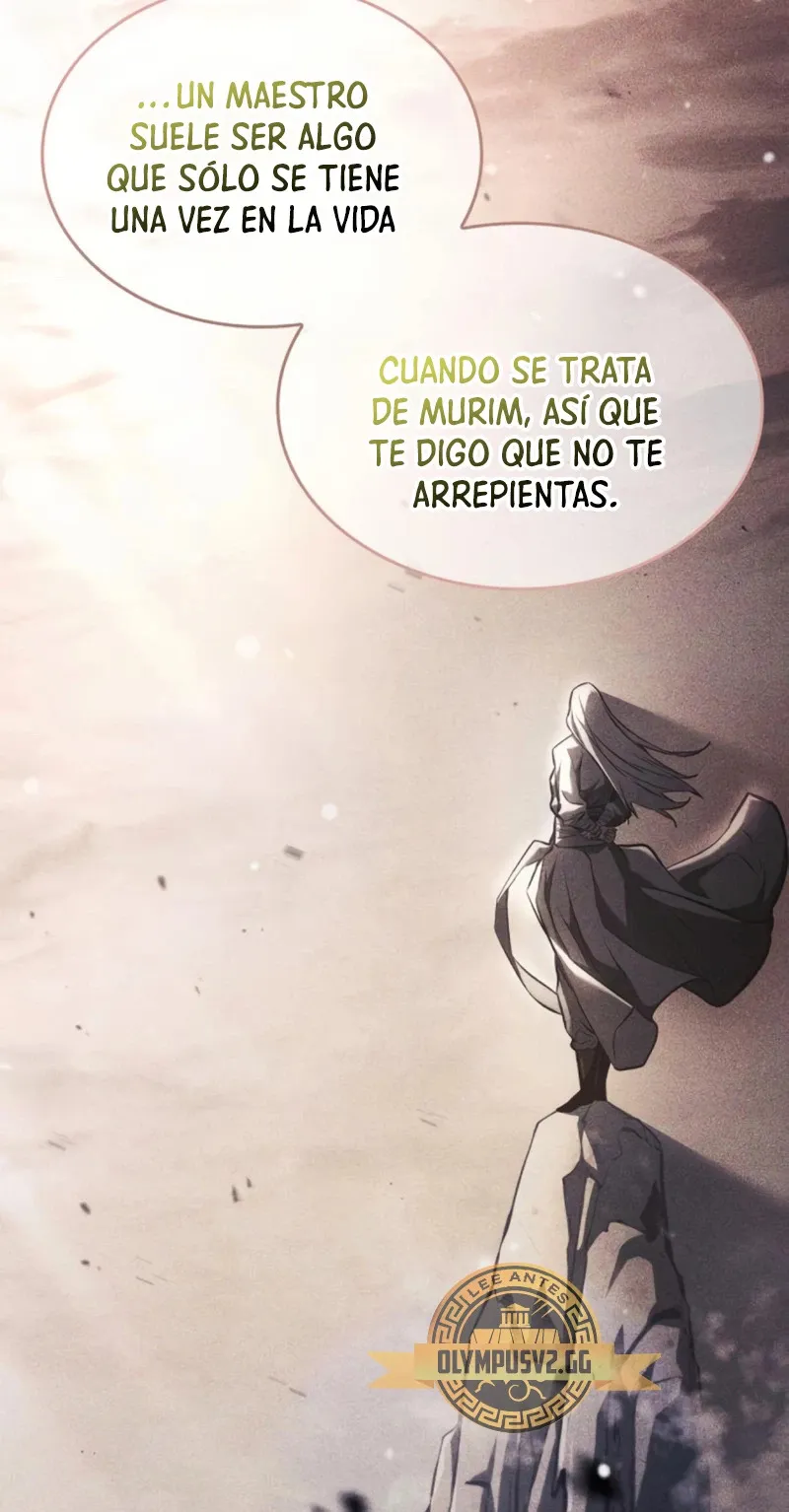 Nigromante sin límites Capítulo 59 en Línea - página 77