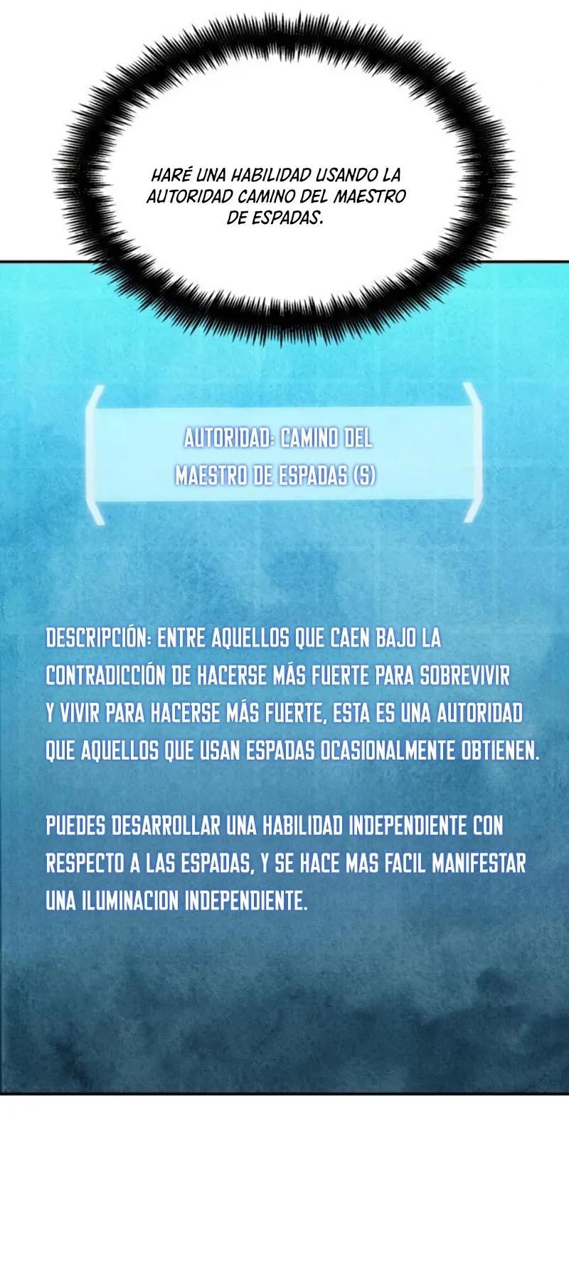 Nigromante sin límites Capítulo 60 en Línea - página 60