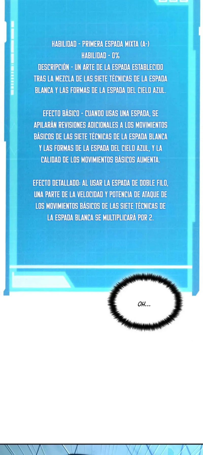 Nigromante sin límites Capítulo 60 en Línea - página 68