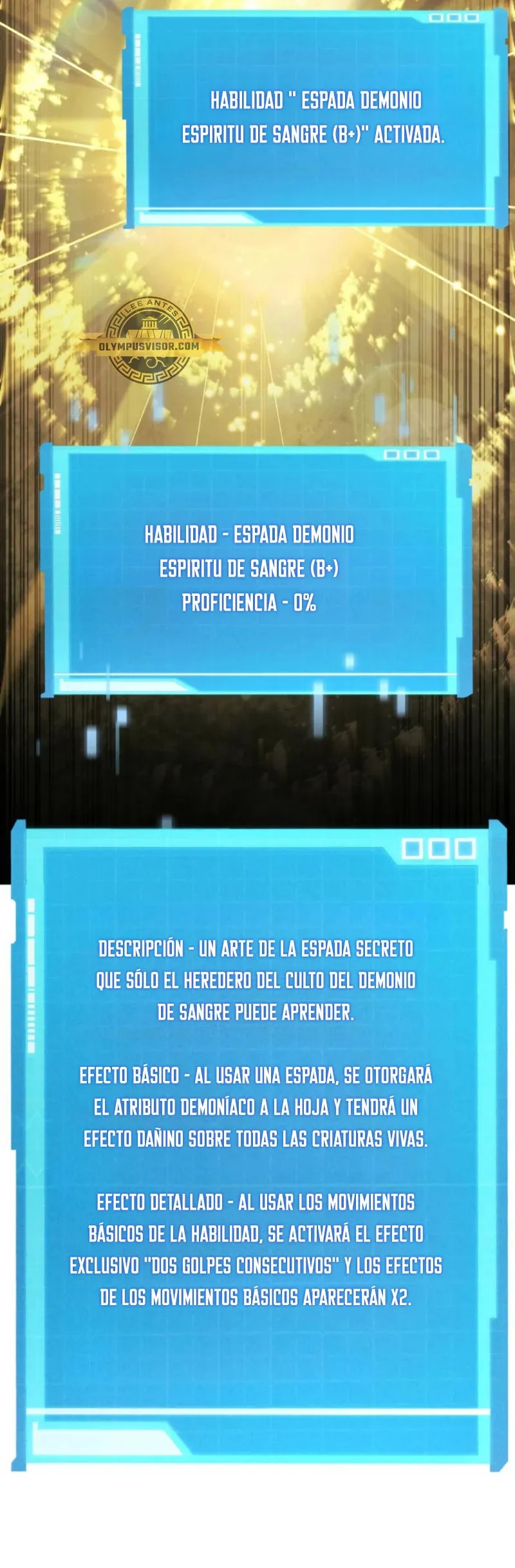 Nigromante sin límites Capítulo 60 en Línea - página 73