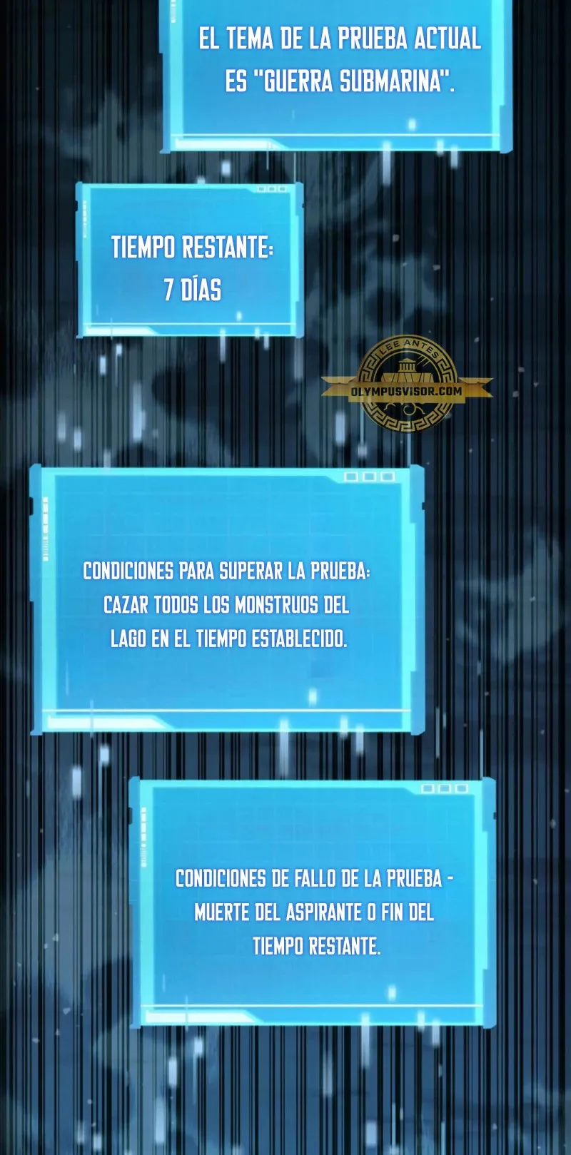 Nigromante sin límites Capítulo 60 en Línea - página 79