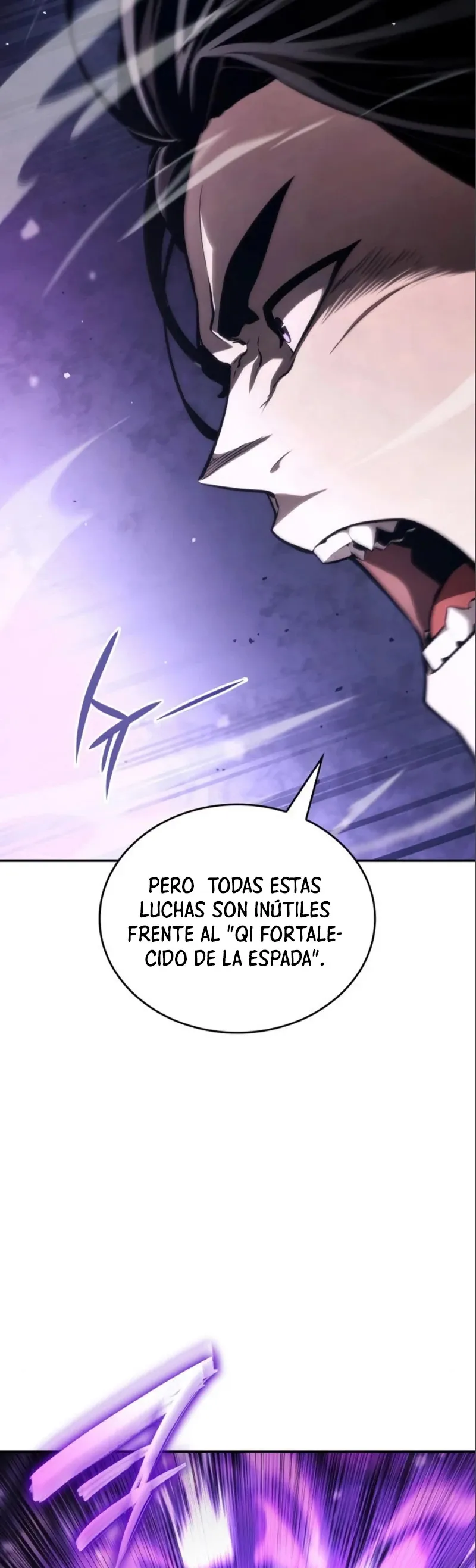 Nigromante sin límites Capítulo 62 en Línea - página 37