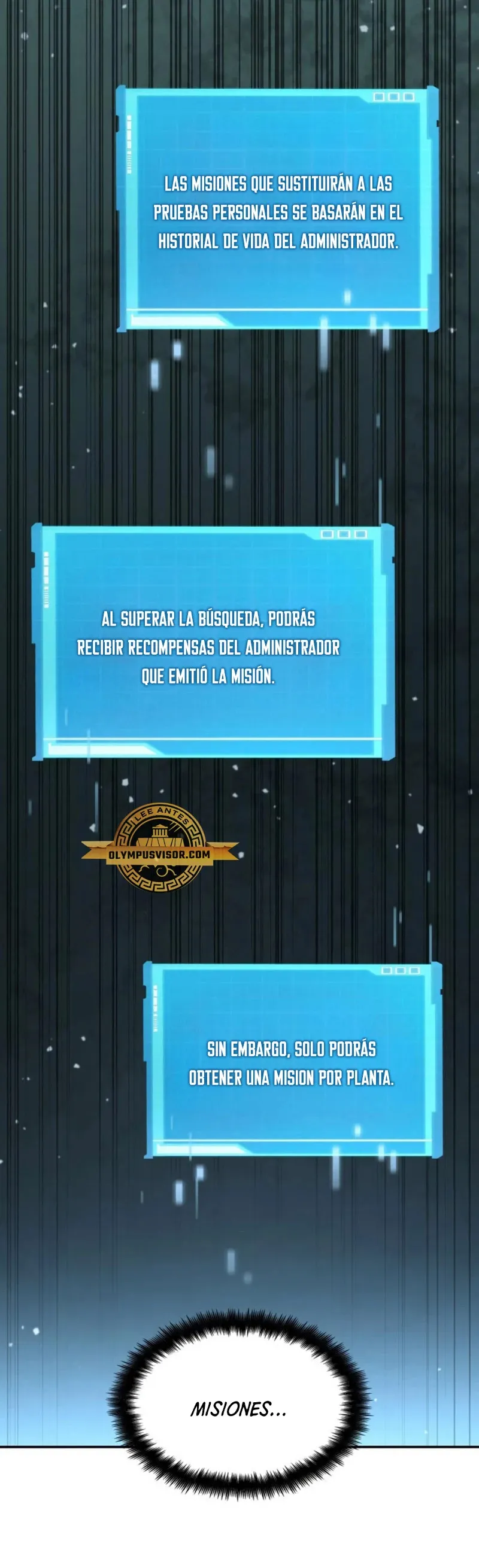 Nigromante sin límites Capítulo 63 en Línea - página 70