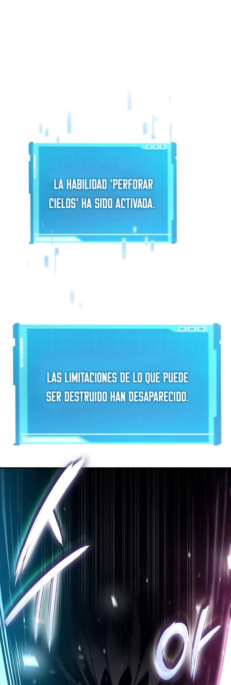 Nigromante sin límites Capítulo 65 en Línea - página 4