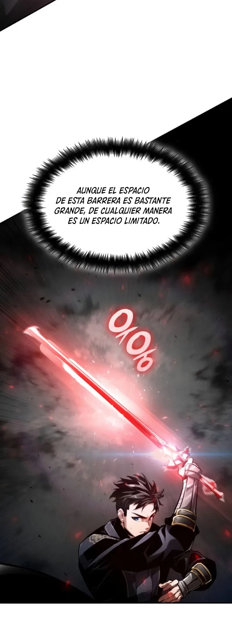 Nigromante sin límites Capítulo 65 en Línea - página 45