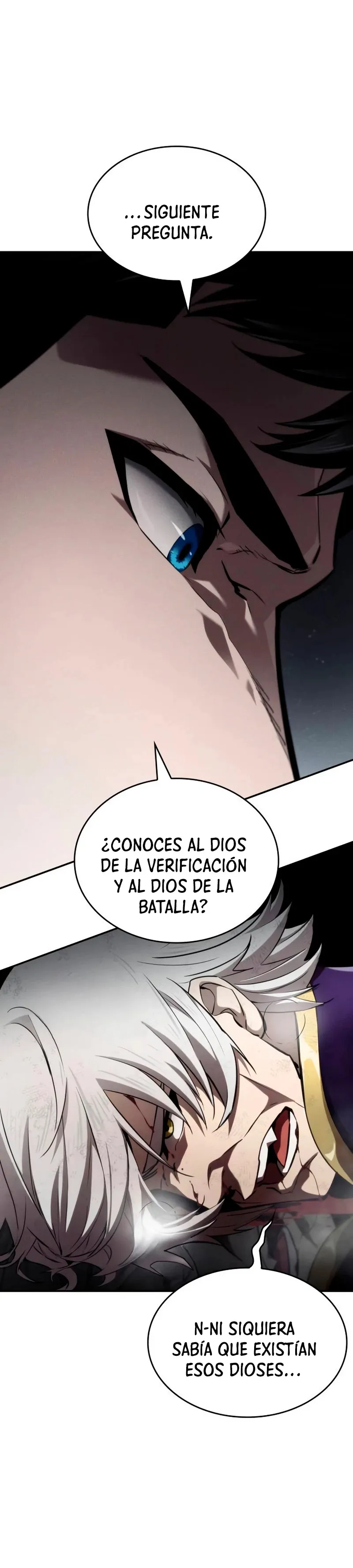Nigromante sin límites Capítulo 65 en Línea - página 69