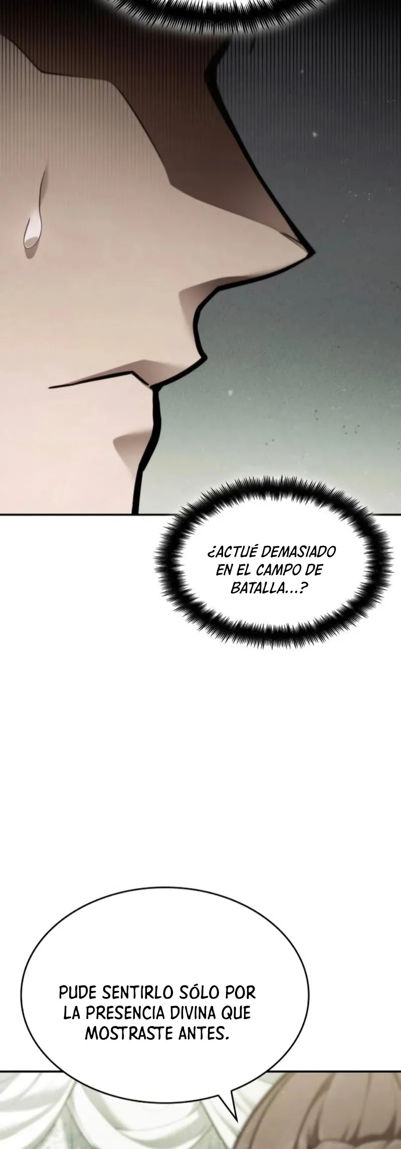 Nigromante sin límites Capítulo 67 en Línea - página 59