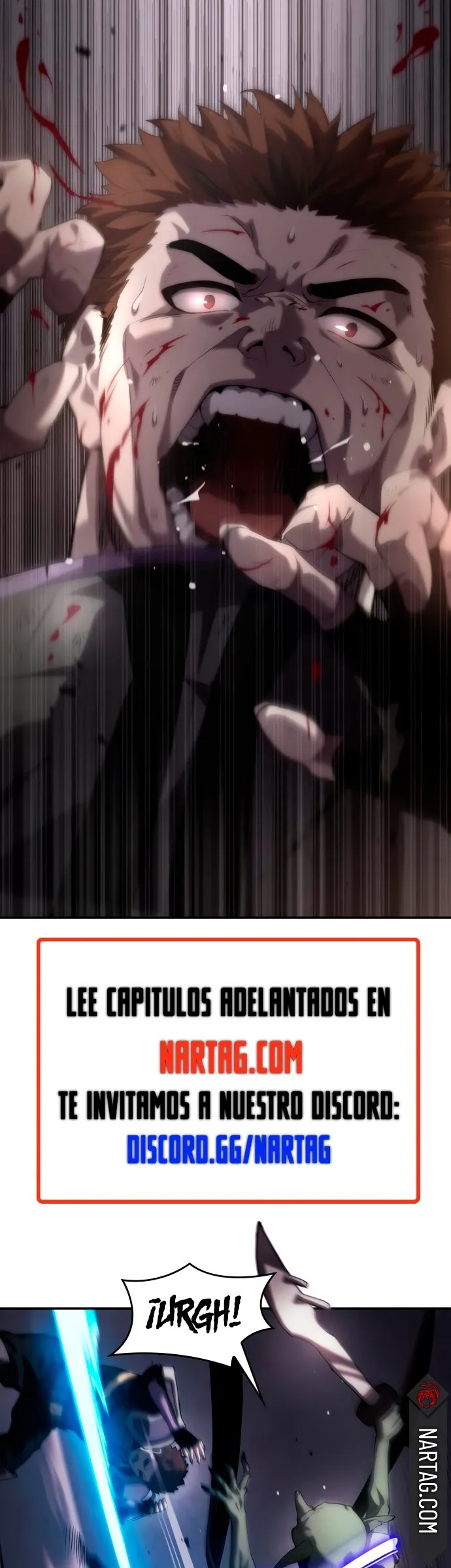Nigromante sin límites Capítulo 7 en Línea - página 48