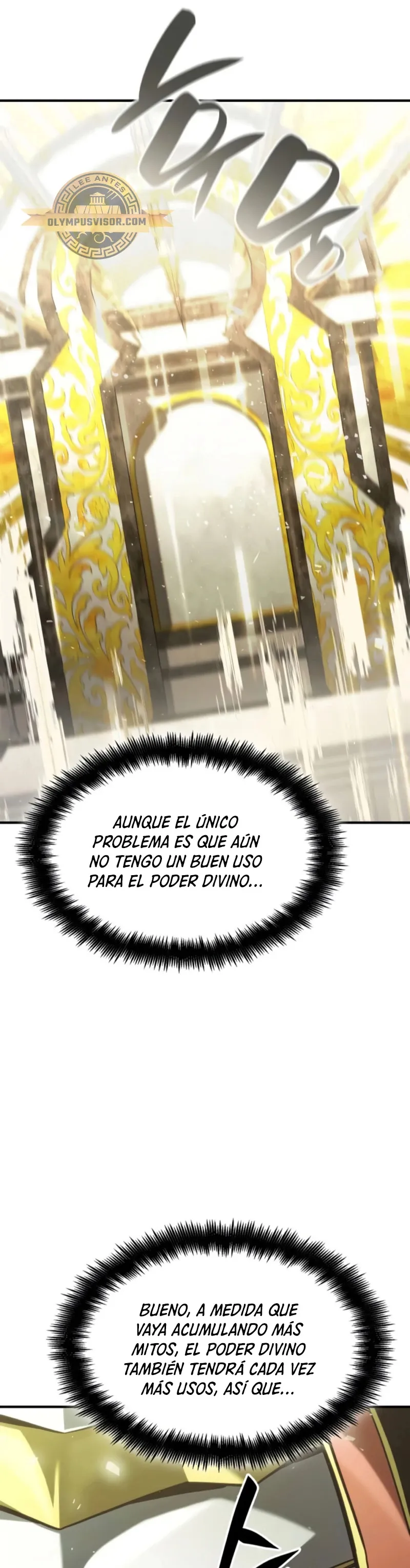Nigromante sin límites Capítulo 70 en Línea - página 81