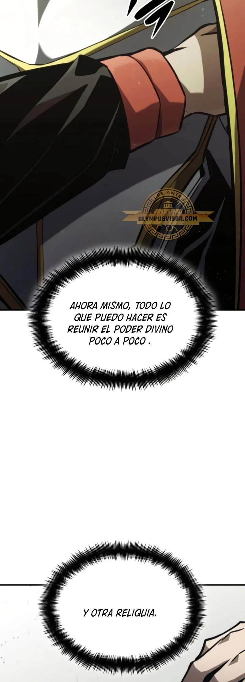Nigromante sin límites Capítulo 70 en Línea - página 82