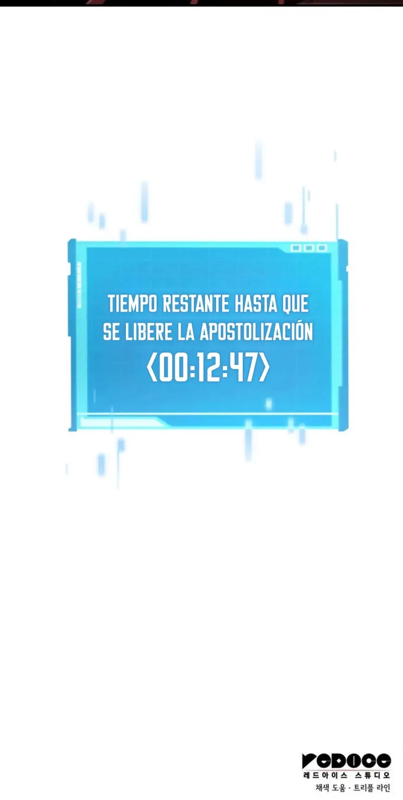 Nigromante sin límites Capítulo 71 en Línea - página 87