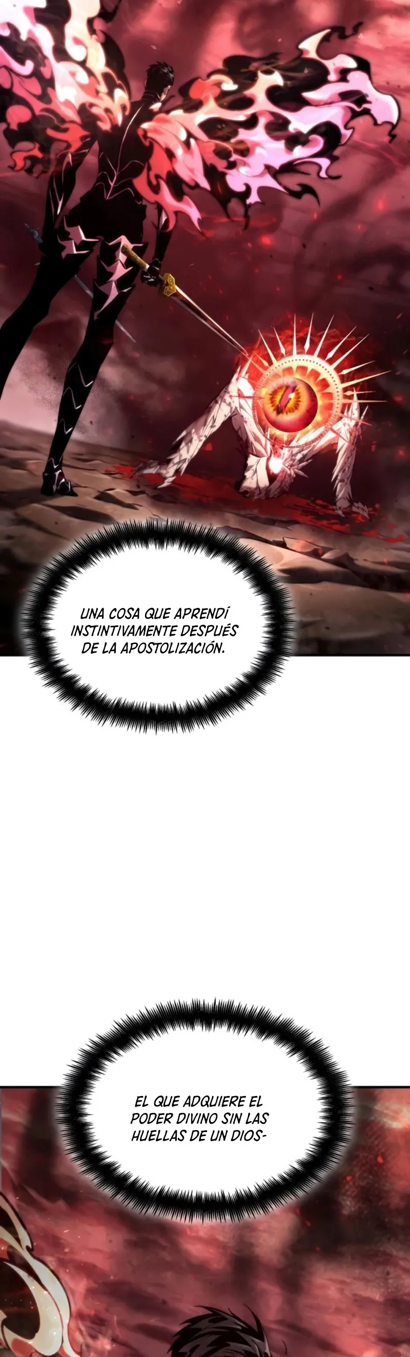 Nigromante sin límites Capítulo 73 en Línea - página 70