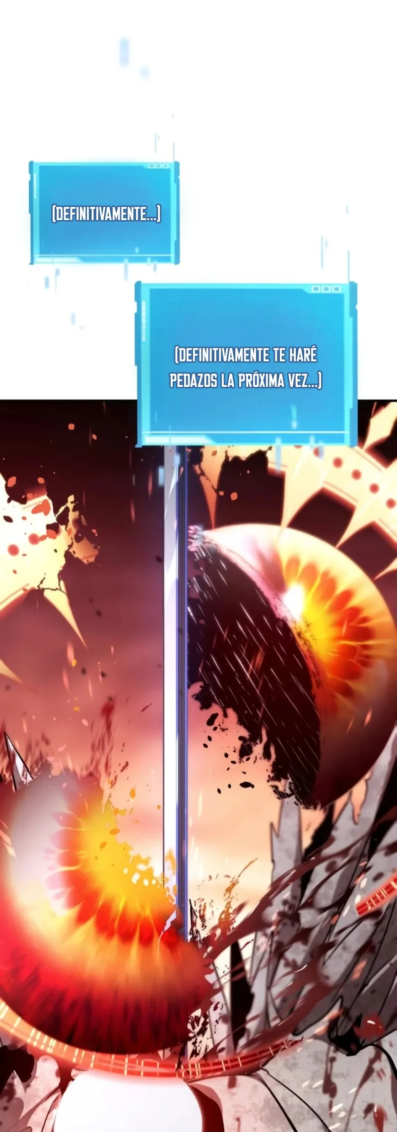 Nigromante sin límites Capítulo 73 en Línea - página 78