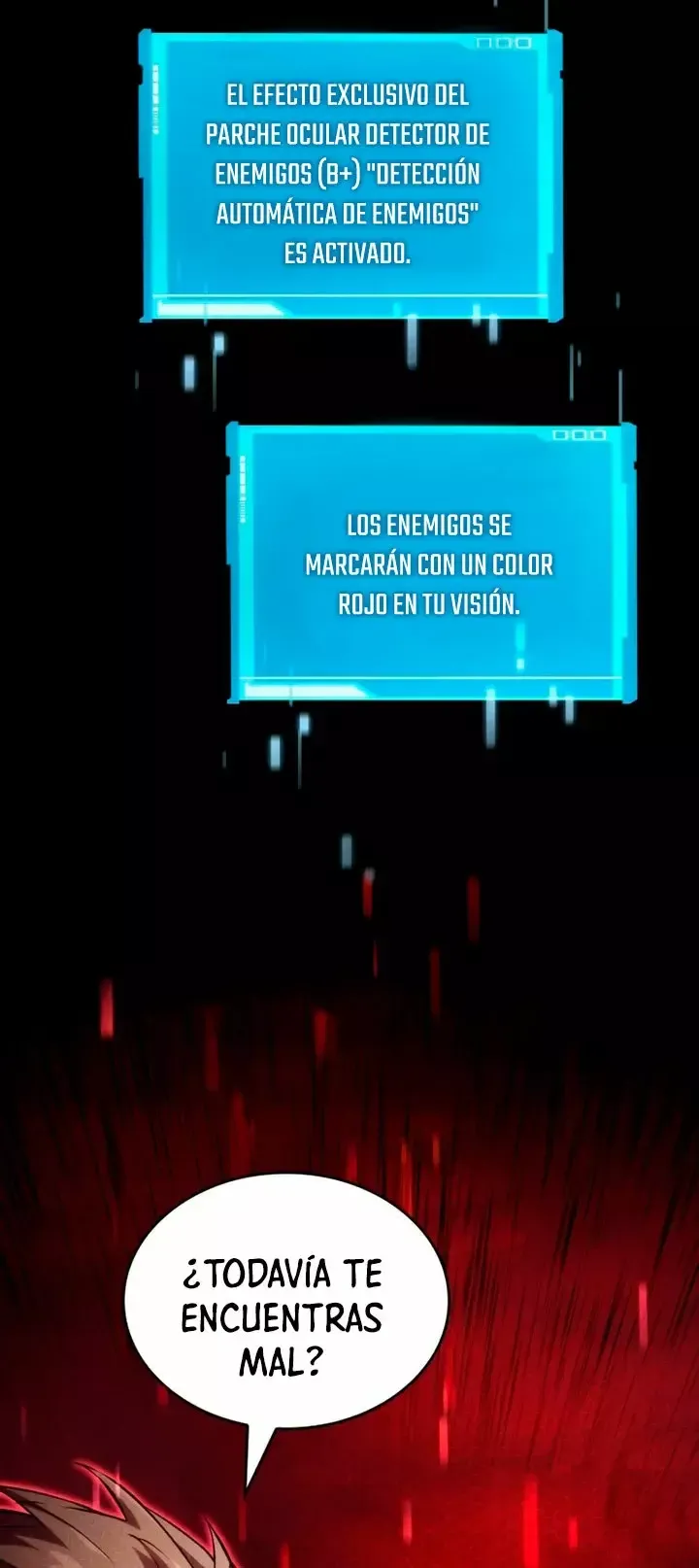 Nigromante sin límites Capítulo 75 en Línea - página 13