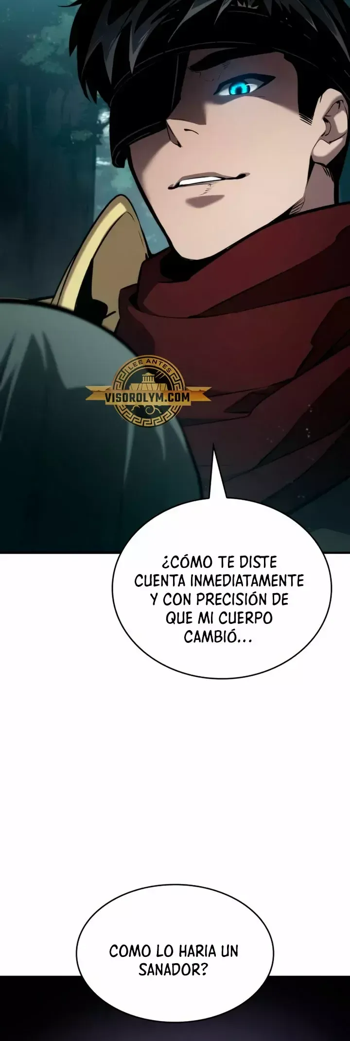 Nigromante sin límites Capítulo 75 en Línea - página 71