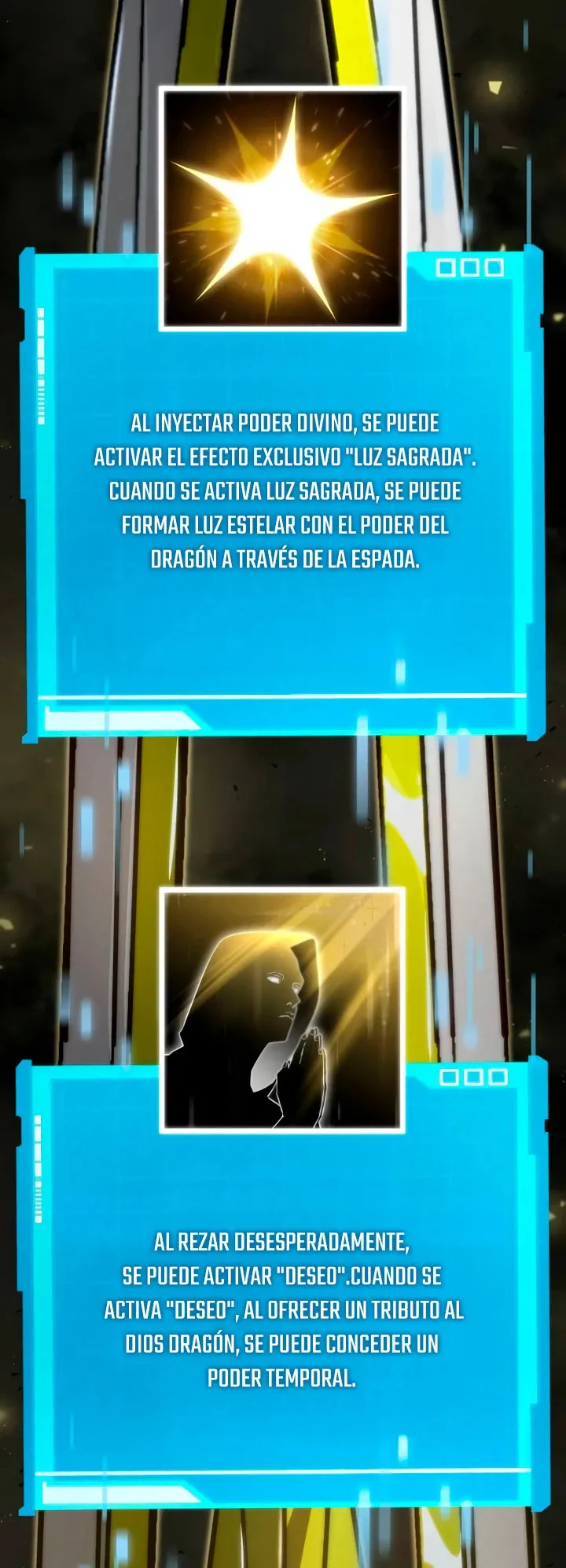 Nigromante sin límites Capítulo 77 en Línea - página 11