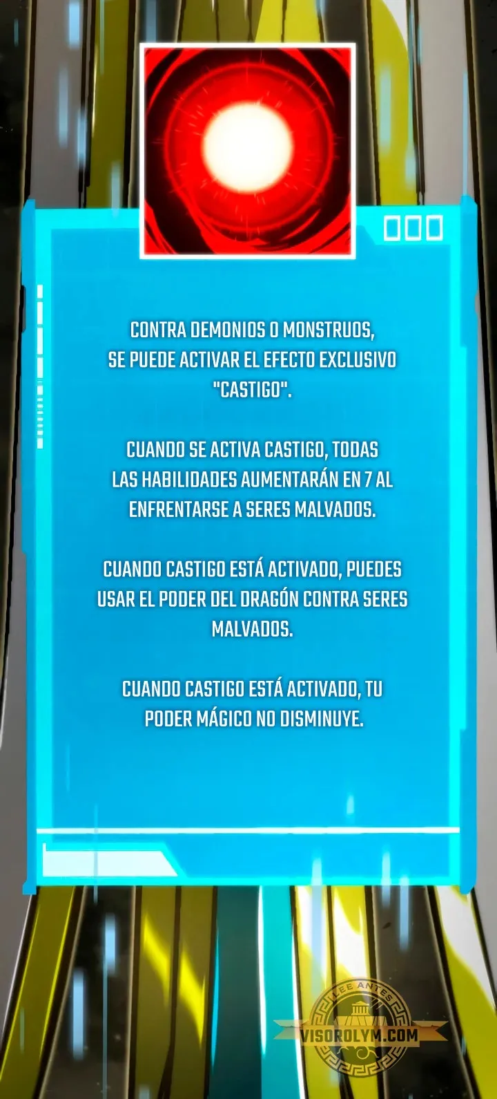 Nigromante sin límites Capítulo 77 en Línea - página 12