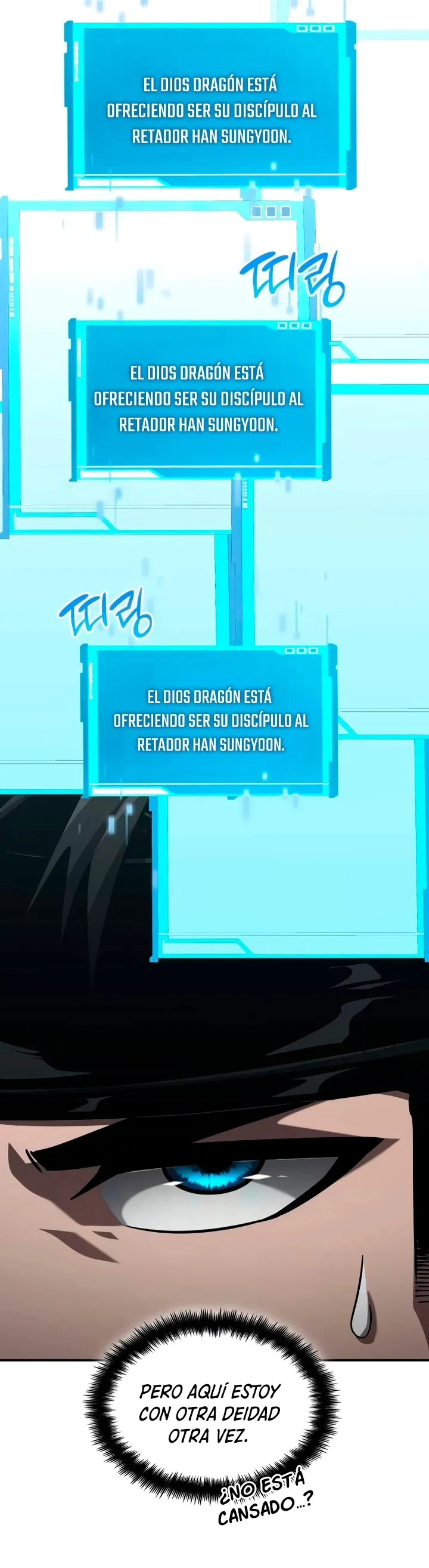 Nigromante sin límites Capítulo 77 en Línea - página 65