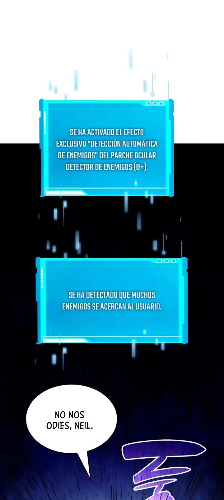 Nigromante sin límites Capítulo 77 en Línea - página 96