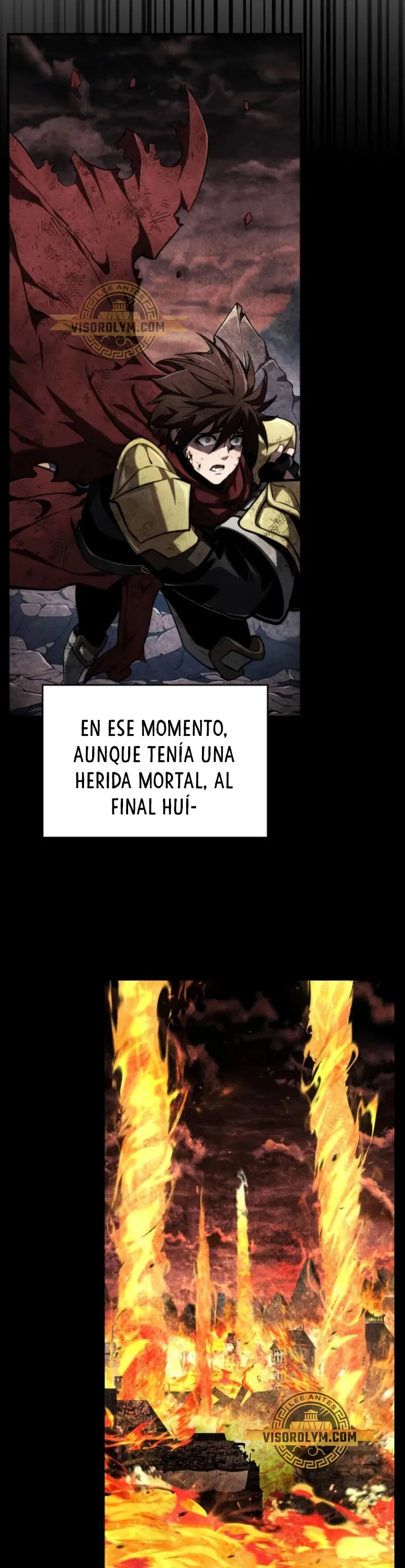 Nigromante sin límites Capítulo 79 en Línea - página 29