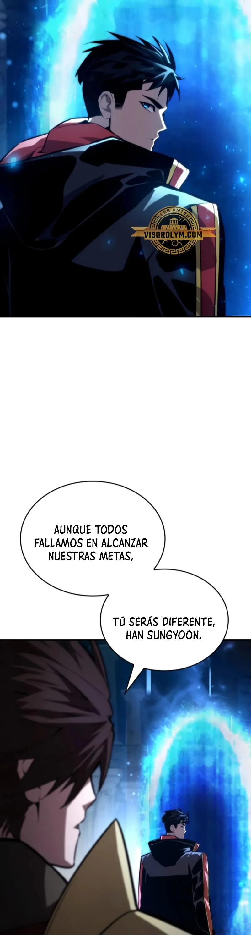 Nigromante sin límites Capítulo 79 en Línea - página 66