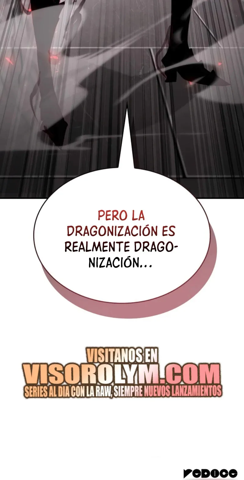 Nigromante sin límites Capítulo 79 en Línea - página 90