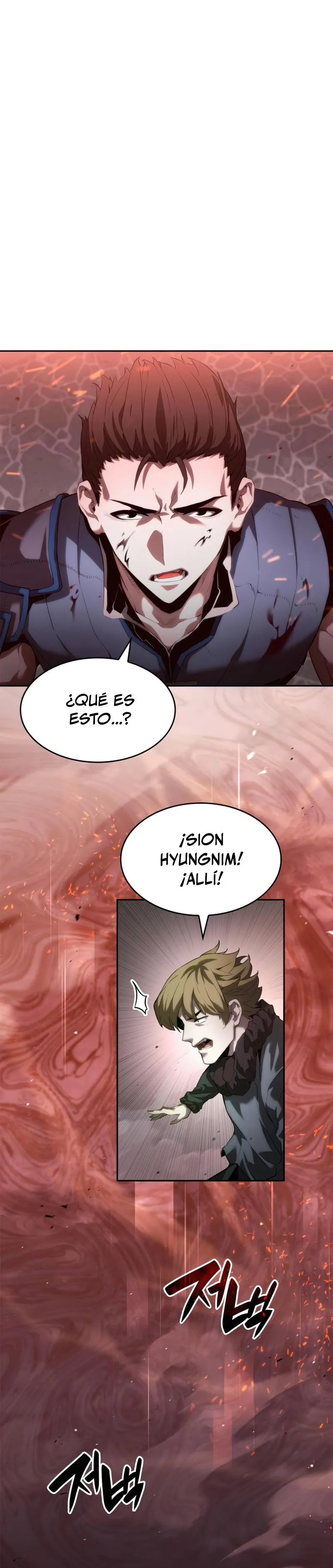 Nigromante sin límites Capítulo 8 en Línea - página 28