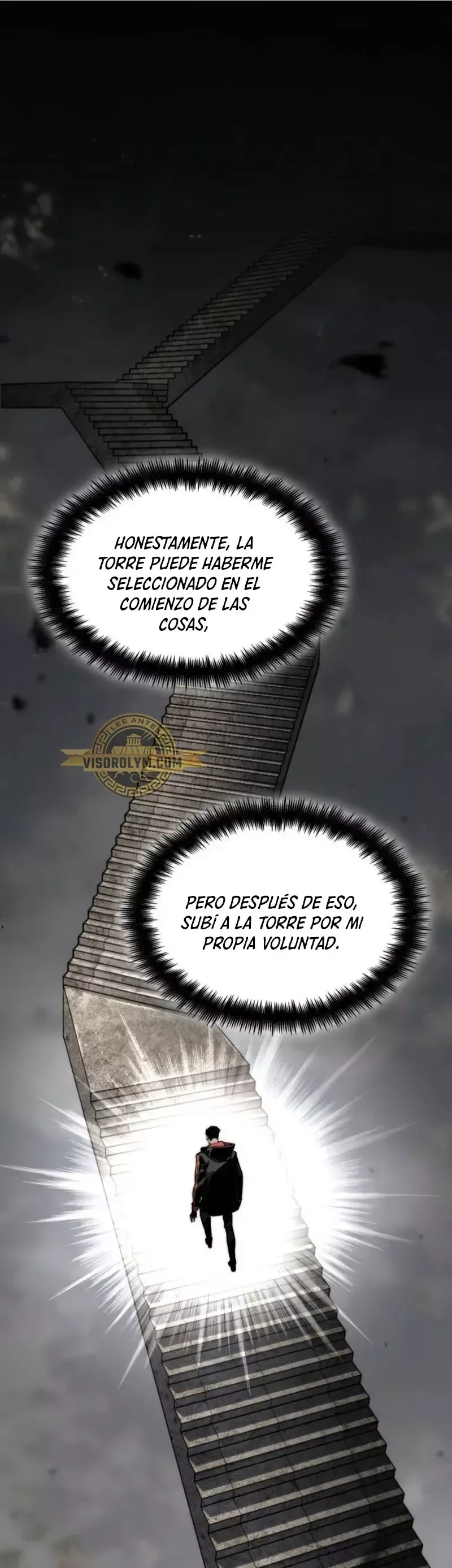 Nigromante sin límites Capítulo 80 en Línea - página 32