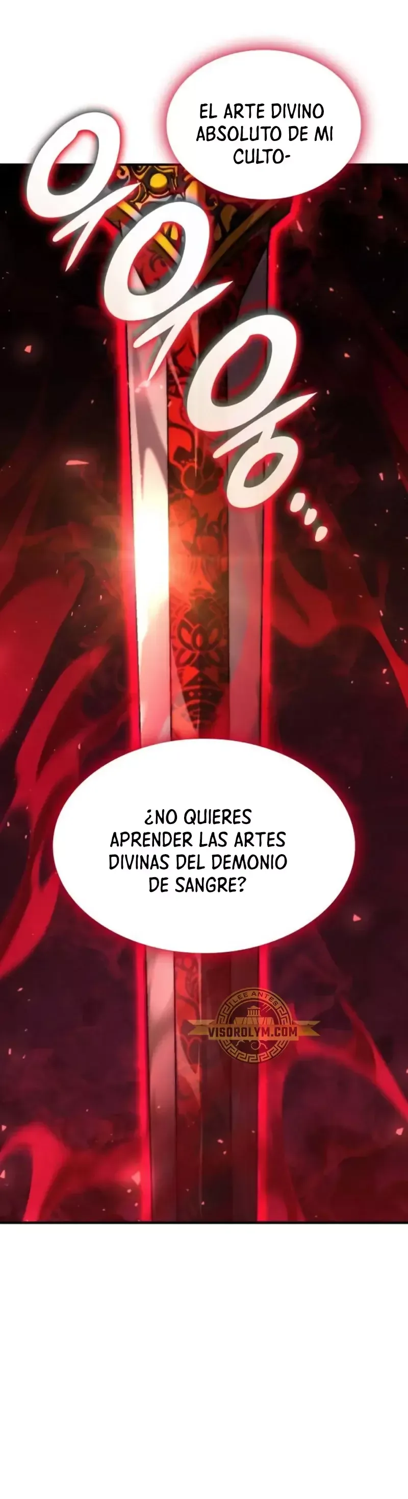 Nigromante sin límites Capítulo 80 en Línea - página 42