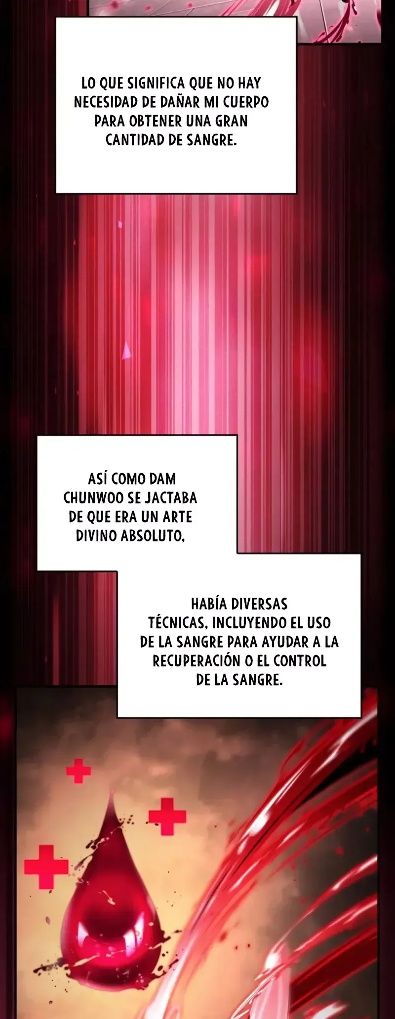 Nigromante sin límites Capítulo 80 en Línea - página 60