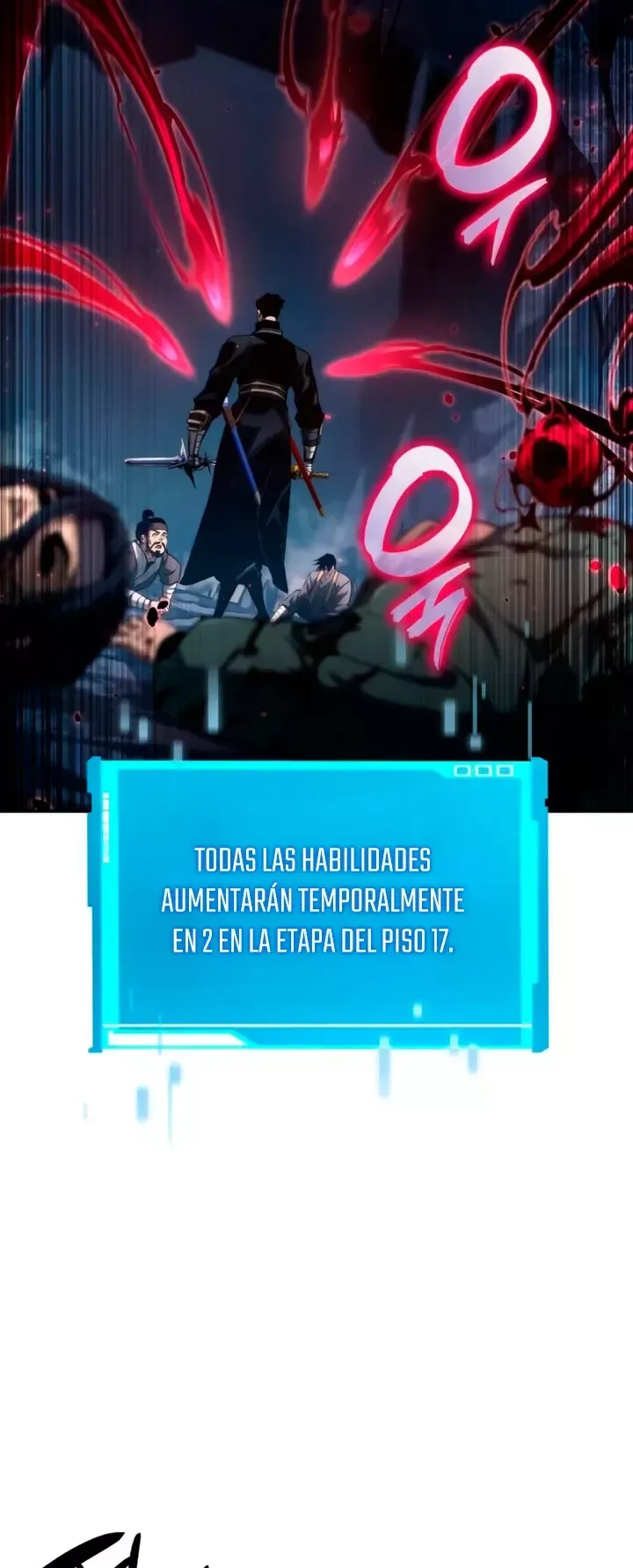 Nigromante sin límites Capítulo 81 en Línea - página 11